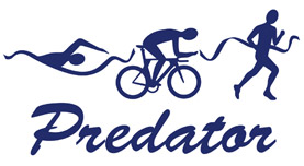 Predator Triathlon Club Logo